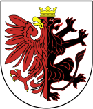 Toruń (niem. Thorn, łac. Thorunia, Torunium) – miasto w województwie kujawsko-pomorskim. Prawobrzeżna część miasta leży na Pomorzu, lewobrzeżna część położona jest na Kujawach. Miasto leży nad Wisłą i Drwęcą. Duży ośrodek gospodarczy, kulturalny  i naukowy.