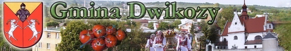 APEL O POMOC dla osób poszkodowanych w wyniku powodzi na terenie Gminy Dwikozy. Rada Gminy w Dwikozach i Wójt Gminy Dwikozy zwracają się do jednostek samorządu terytorialnego i innych instytucji...