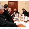 Dolny Śląsk Posiedzenie Wojewódzkiego Zespołu Zarządzania Kryzysowego piątek, 14 stycznia 2011 Posiedzenie Wojewódzkiego Zespołu Zarządzania Kryzysowego 14 stycznia br. odbyło się Posiedzenie Wojewódzkiego Zespołu Zarządzania Kryzysowego, któremu przewodniczył Wojewoda Dolnośląski Aleksander Marek Skorupa. Na spotkaniu omówiono aktualną...