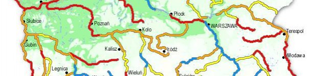 OPIS SYTUACJI HYDROLOGICZNEJ Dorzecze Wisły Stan wody (10.01.2011) w dorzeczu Wisły układa się głównie w strefie wody wysokiej i średniej. Stan wysoki zanotowano na Brynicy, Nidzie, Wieprzu, Tyśmienicy, Radomce, Pilicy,...