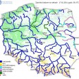 Opis sytuacji hydrologicznej 17.01.2011 OPIS SYTUACJI HYDROLOGICZNEJ Dorzecze Wisły Stan wody (17.01.2011) w dorzeczu Wisły układa się głównie w strefie wody wysokiej, tylko na Sole, Skawie, Dunajcu, Popradzie, Białej i Nogacie oraz lokalnie na...
