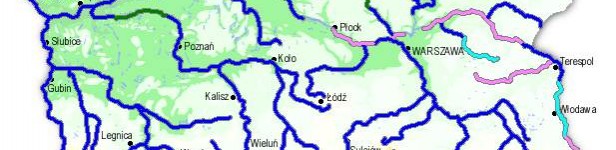 OPIS SYTUACJI HYDROLOGICZNEJ Dorzecze Wisły Stan wody (17.01.2011) w dorzeczu Wisły układa się głównie w strefie wody wysokiej, tylko na Sole, Skawie, Dunajcu, Popradzie, Białej i Nogacie oraz lokalnie na...