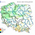 Ocena aktualnej i prognozowanej sytuacji hydrologicznej 04.07.2011 Ocena aktualnej i prognozowanej sytuacji hydrologicznej Dorzecze Wisły Stan wody (04.07.2011) w dorzeczu Wisły układa się głównie w strefie wody średniej i niskiej. Stan wysoki zanotowano na górnej Wiśle, na Tyśmienicy,...