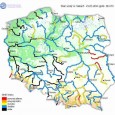 SYTUACJA HYDROLOGICZNA w dniu 21.07.2011 OPIS SYTUACJI HYDROLOGICZNEJ Z GODZINY 08:00 czasu urzędowego Dorzecze Wisły Stan wody (21.07.2011) w dorzeczu Wisły układa się głównie w strefie wody średniej i wysokiej....