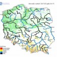 Ocena aktualnej i prognozowanej sytuacji hydrologicznej wg stanu na godz.08:00 w dniu 01.07.2011 OPIS SYTUACJI HYDROLOGICZNEJ Z GODZINY 08:00 czasu urzędowego Dorzecze Wisły Stan wody (01.07.2011) w dorzeczu Wisły układa...