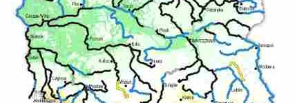 Ocena aktualnej i prognozowanej sytuacji hydrologicznej wg stanu na godz.08:00 w dniu 01.07.2011 OPIS SYTUACJI HYDROLOGICZNEJ Z GODZINY 08:00 czasu urzędowego Dorzecze Wisły Stan wody (01.07.2011) w dorzeczu Wisły układa...