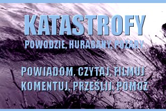 komentarze o pogodzie, powódź filmy i komentarze, kataklizmy przyrodnicze