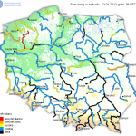 Wietrznie i pochmurno w całym kraju Wietrznie i pochmurno w całym kraju. Czwartek 12.01.2012 Polska jest pod wpływem głębokiego niżu, który znad Morza Północnego przez południową Szwecję przemieszcza się nad środkowy Bałtyk, w strefie frontów atmosferycznych...