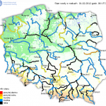 Ocena aktualnej i prognozowanej sytuacji hydrologicznej w dniu 01.02.2012r. Ocena aktualnej i prognozowanej sytuacji hydrologicznej w dniu 01.02.2012r. Mapa i opis zjawisk lodowych opracowane są na podstawie informacji uzyskanej od obserwatora wodowskazowego IMGW-PIB o formie zlodzenia w rejonie wodowskazu...