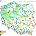 Ocena aktualnej i prognoza sytuacji hydrologicznej na okres 09.03 – 11.04.2013